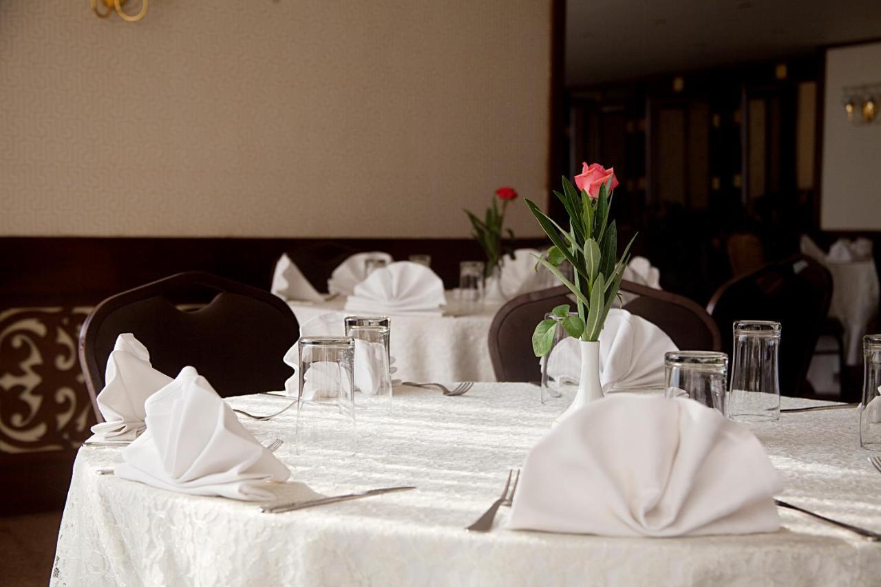 Maadi Hotel Cairo Exterior photo